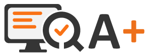 QA+