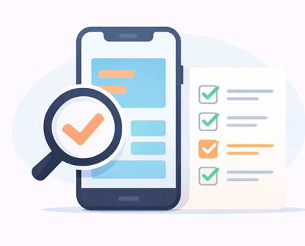 Базовое тестирование мобильного приложения: от планирования до документации